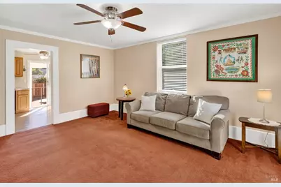 71 Crowell Street, Geyserville, CA 95441 - Photo 4