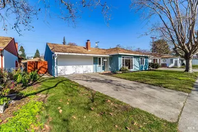 1102 Eastwood Street, Vallejo, CA 94591 - Photo 1