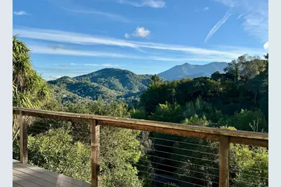 412 Scenic Road, Fairfax, CA 94930 - Photo 1