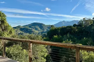 412 Scenic Rd, Fairfax, CA 94930 - Photo 1