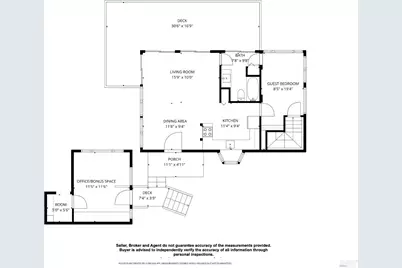 412 Scenic Road, Fairfax, CA 94930 - Photo 22