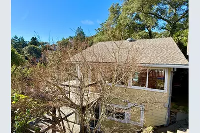 412 Scenic Road, Fairfax, CA 94930 - Photo 2