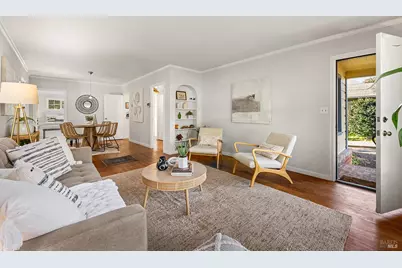 7225 Bodega Avenue, Sebastopol, CA 95472 - Photo 6