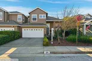 168 Baypoint Dr, San Rafael, CA 94901 - Photo 1