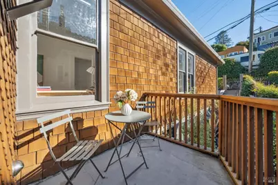 16 Glen Drive, Sausalito, CA 94965 - Photo 16