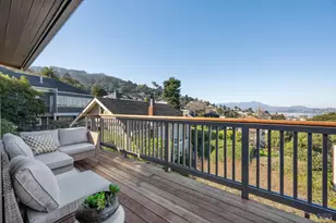 16 Glen Dr, Sausalito, CA 94965 - Photo 8