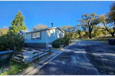 19401 Walker Road #30, Willits, CA 95490 - Photo 2