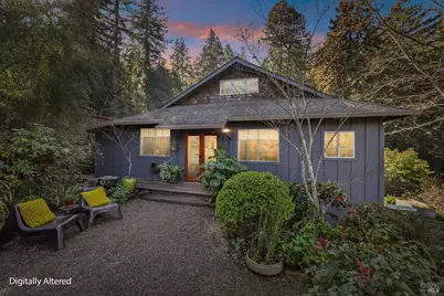 32 Grand View Avenue, Camp Meeker, CA 95419 - Photo 62