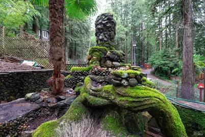 17340 Park Avenue, Guerneville, CA 95446 - Photo 18