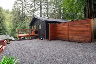 14225 Cherry St, Guerneville, CA 95446 - Photo 1