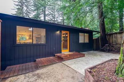 14225 Cherry Street, Guerneville, CA 95446 - Photo 1