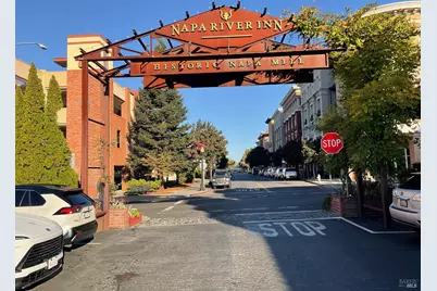 588 Main Street #204, Napa, CA 94559 - Photo 20