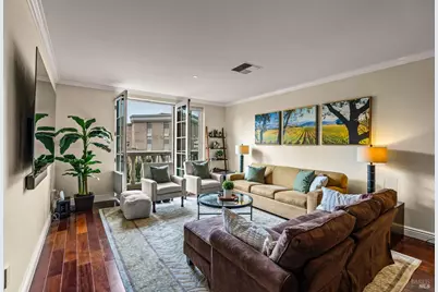 588 Main Street #204, Napa, CA 94559 - Photo 6