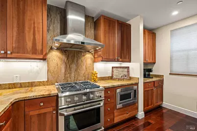 588 Main Street #204, Napa, CA 94559 - Photo 12