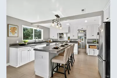 4894 Wagon Wheel Lane, Santa Rosa, CA 95409 - Photo 10