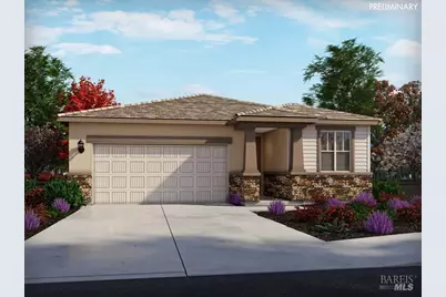 832 Telford Drive, Vacaville, CA 95687 - Photo 1