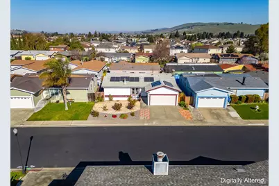 2555 Flosden Road #65, American Canyon, CA 94503 - Photo 44