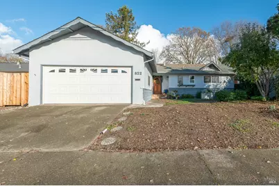 822 Jack London Drive, Santa Rosa, CA 95409 - Photo 26