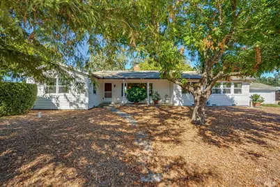 1234 Davis Lane, Saint Helena, CA 94574 - Photo 6