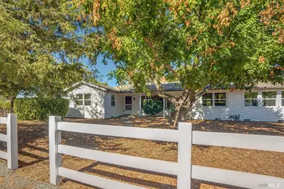1234 Davis Lane, Saint Helena, CA 94574 - Photo 2