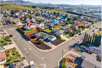 138 Dieninger Street, Vallejo, CA 94589 - Photo 36