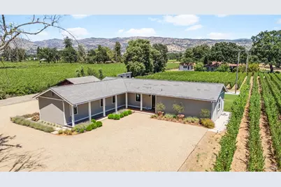 3140 Big Ranch Road, Napa, CA 94558 - Photo 4