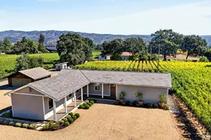 3140 Big Ranch Rd, Napa, CA 94558 - Photo 1