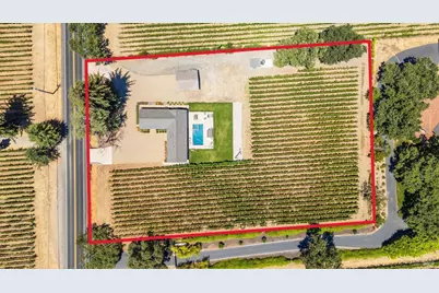 3140 Big Ranch Road, Napa, CA 94558 - Photo 2