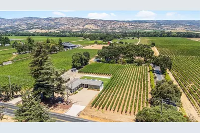 3140 Big Ranch Road, Napa, CA 94558 - Photo 58