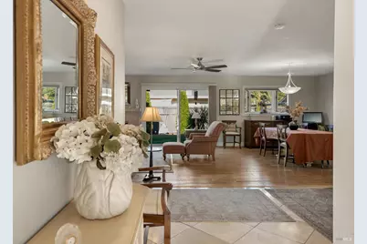 1266 Mission Drive, Sonoma, CA 95476 - Photo 4