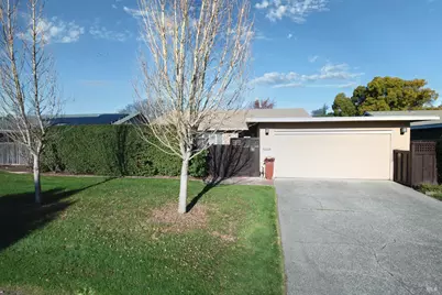 1266 Mission Drive, Sonoma, CA 95476 - Photo 2
