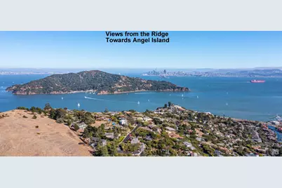 1880 Centro West Street, Tiburon, CA 94920 - Photo 90