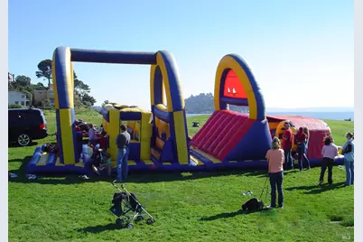 1880 Centro West Street, Tiburon, CA 94920 - Photo 78