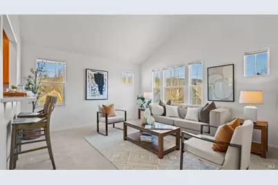 1205 Hidden Creek Place, Santa Rosa, CA 95409 - Photo 6