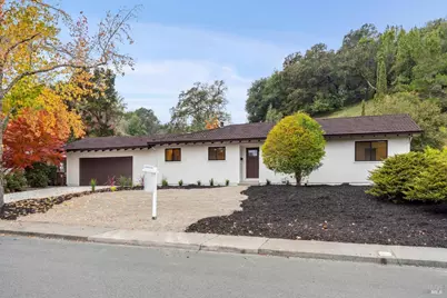 2941 Brookwood Drive, Napa, CA 94558 - Photo 2