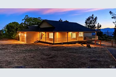 19231 Ravenhill Road, Hidden Valley Lake, CA 95467 - Photo 1