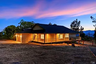 19231 Ravenhill Rd, Hidden Valley Lake, CA 95467 - Photo 1