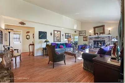 1905 Belair Way, Santa Rosa, CA 95403 - Photo 4