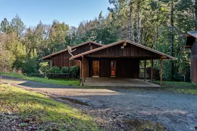 681 Branscomb Road, Laytonville, CA 95454 - Photo 2