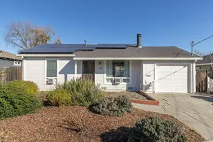 118 Dewitt Ave, Napa, CA 94558 - Photo 4