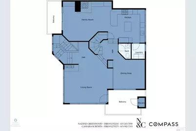 31 Edwards Avenue, Sausalito, CA 94965 - Photo 48