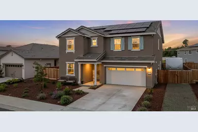 1532 Base Court, Dixon, CA 95620 - Photo 2