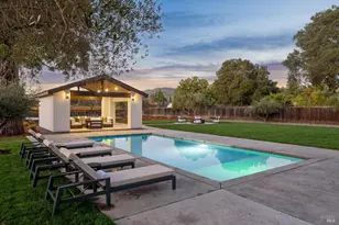 1860 McKinley Rd, Napa, CA 94558 - Photo 4