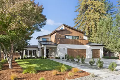 1860 McKinley Road, Napa, CA 94558 - Photo 1