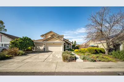 2913 Willow Court, Fairfield, CA 94533 - Photo 4