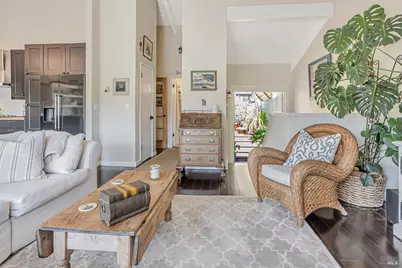 838 Sir Francis Drake Boulevard #3, Kentfield, CA 94904 - Photo 8