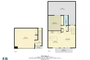 838 Sir Francis Drake Blvd, Kentfield, CA 94904 - Photo 20