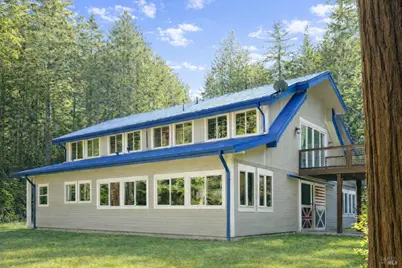 19400 Dorffi Road, Fort Bragg, CA 95437 - Photo 4