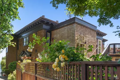 39 Cooper Lane, Sausalito, CA 94965 - Photo 8