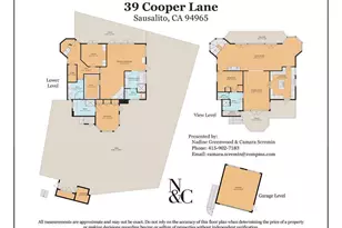 39 Cooper Ln, Sausalito, CA 94965 - Photo 70